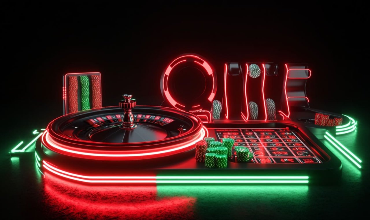 bijli casino