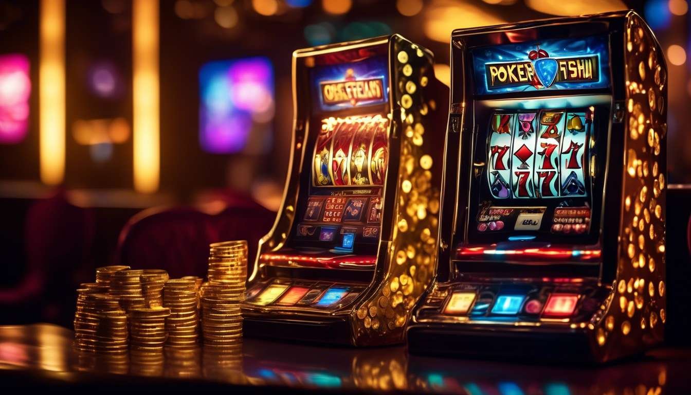 bijli casino