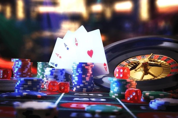 bijli casino