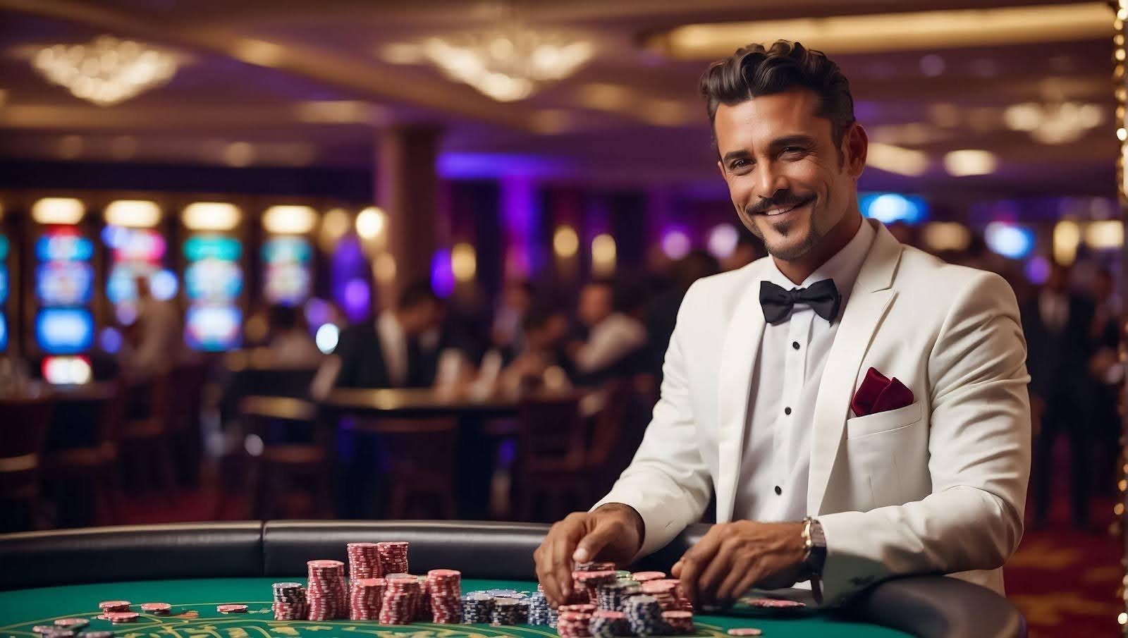 bijli casino