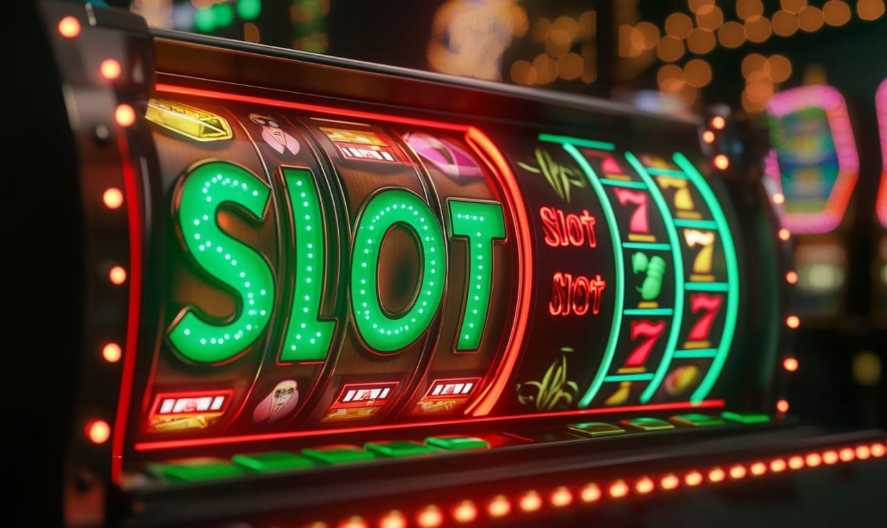 bijli casino
